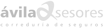 Ávila Asesores logotipo